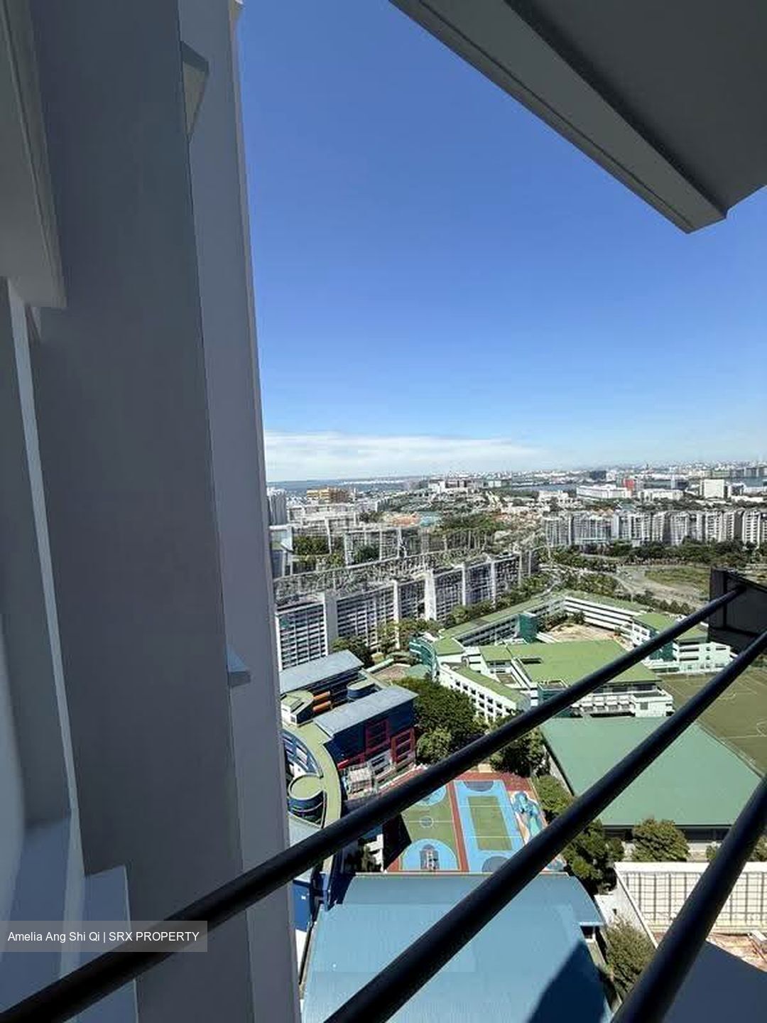 Blk 440B Clementi Cascadia (Clementi), HDB 4 Rooms #618948801